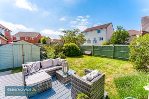 Garden- click for photo gallery